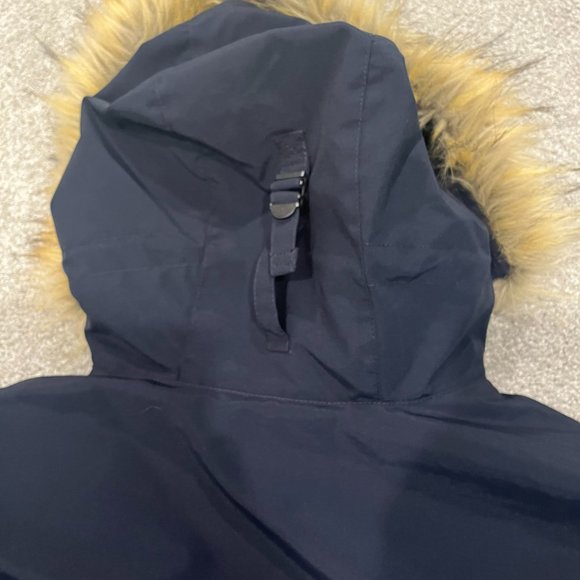 J. Crew Nordic Parka - Picture 6 of 7